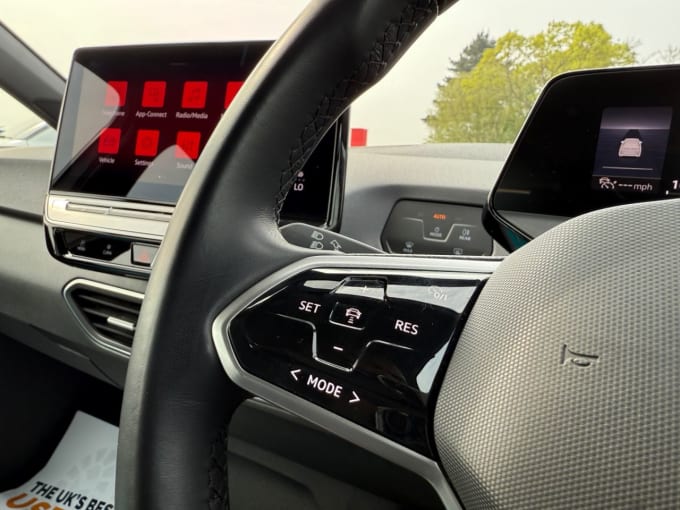 2025 Volkswagen Id.3