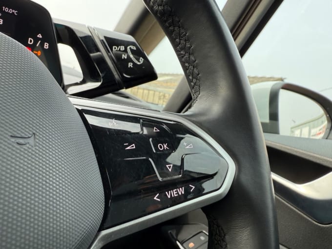 2025 Volkswagen Id.3
