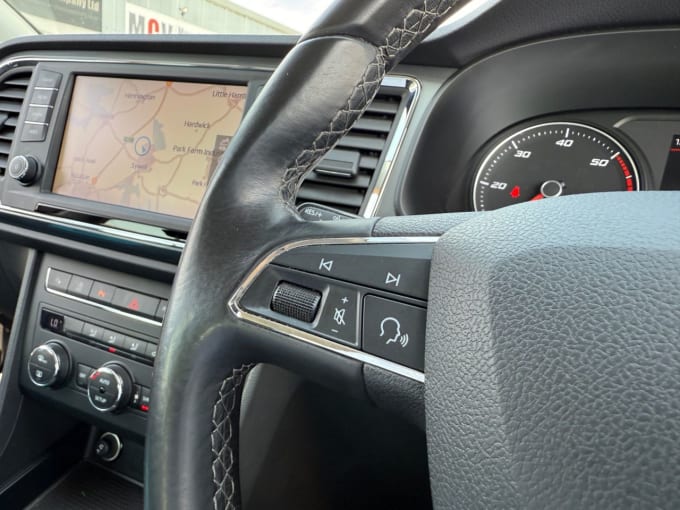 2025 Seat Ateca