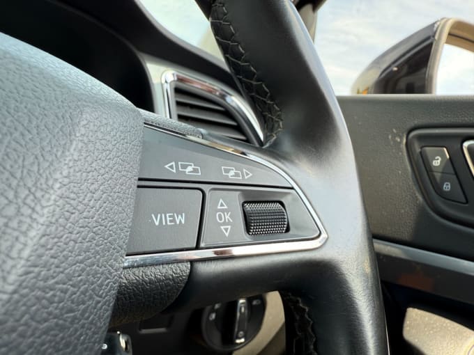2025 Seat Ateca