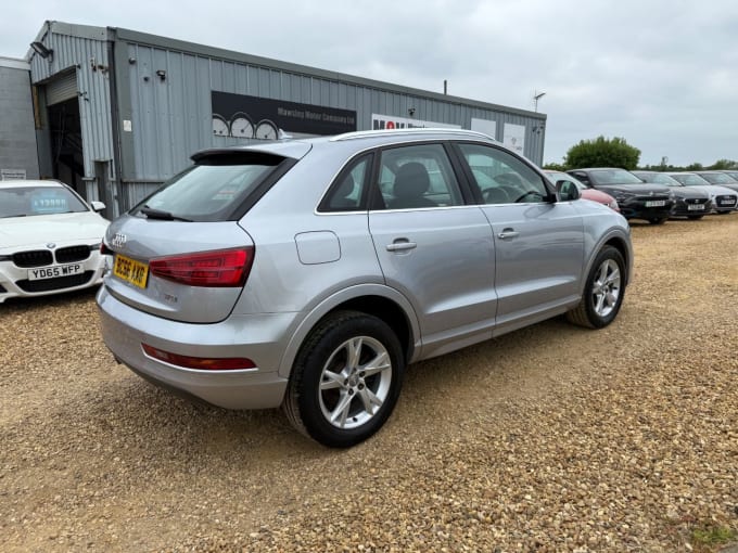 2025 Audi Q3