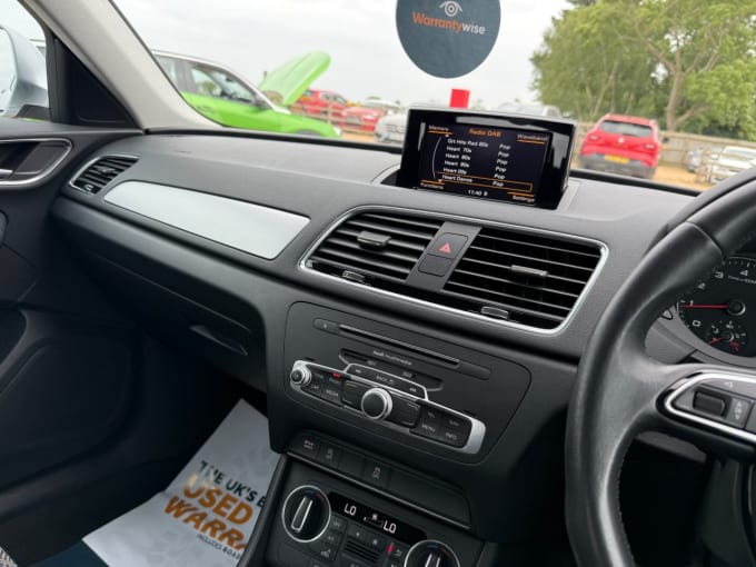 2025 Audi Q3