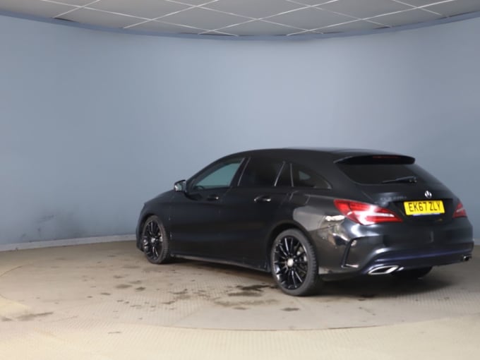 2025 Mercedes-benz Cla