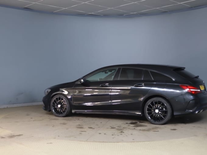 2025 Mercedes-benz Cla