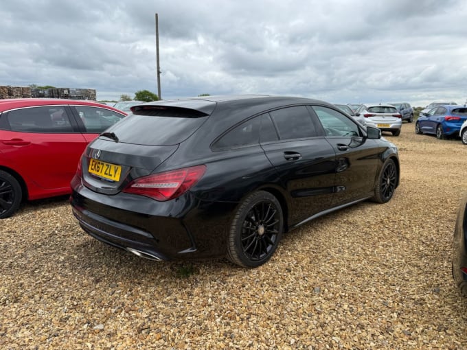 2025 Mercedes-benz Cla