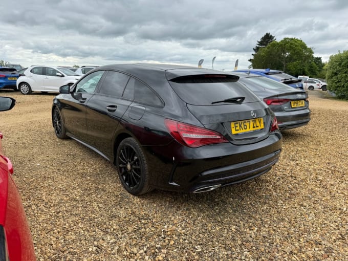 2025 Mercedes-benz Cla