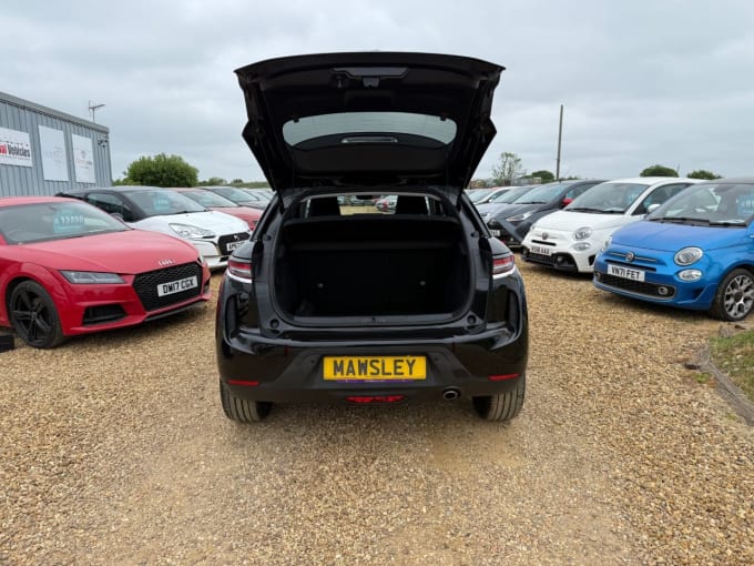 2025 Ds Automobiles Ds 3 Crossback