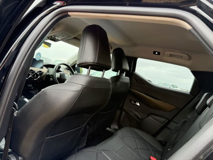 2025 Ds Automobiles Ds 3 Crossback