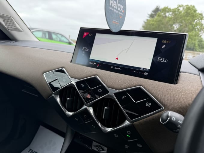 2025 Ds Automobiles Ds 3 Crossback