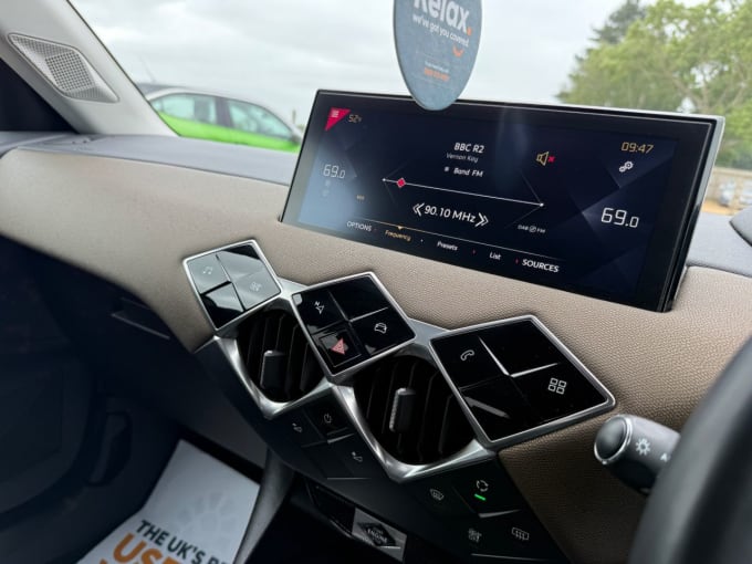 2025 Ds Automobiles Ds 3 Crossback