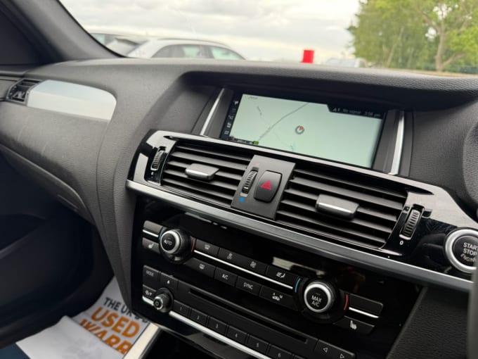 2025 BMW X3