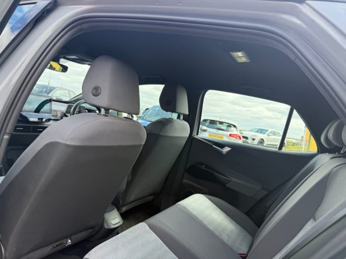 2025 Volkswagen Id.3