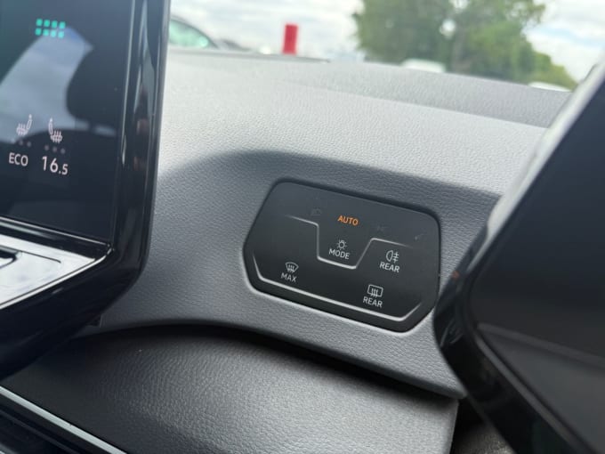 2025 Volkswagen Id.3