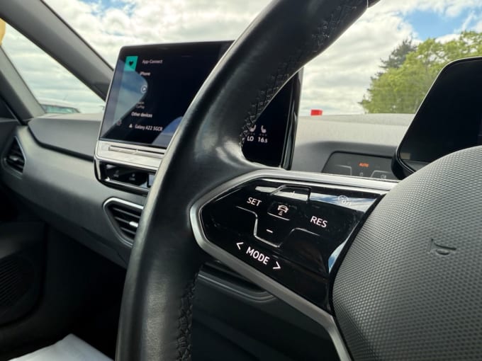 2025 Volkswagen Id.3