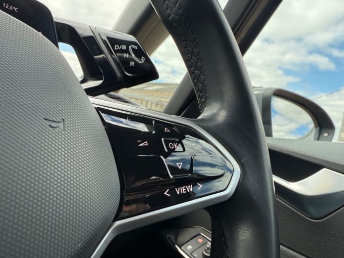 2025 Volkswagen Id.3