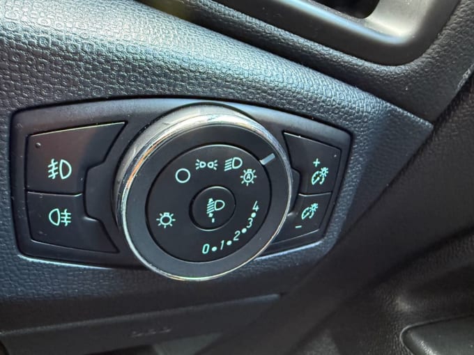 2025 Ford Ecosport