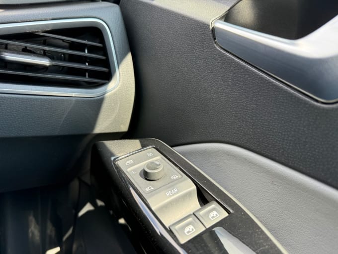 2025 Volkswagen Id.3