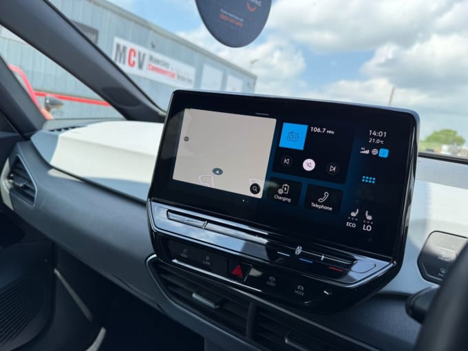 2025 Volkswagen Id.3