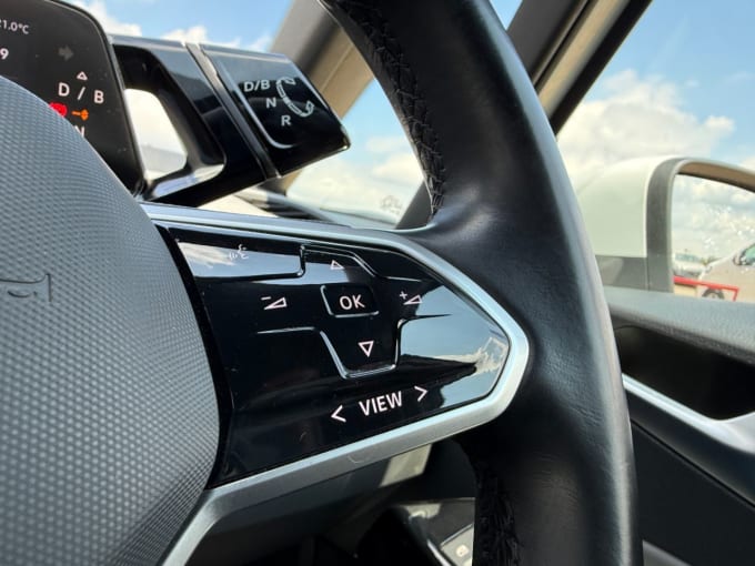 2025 Volkswagen Id.3
