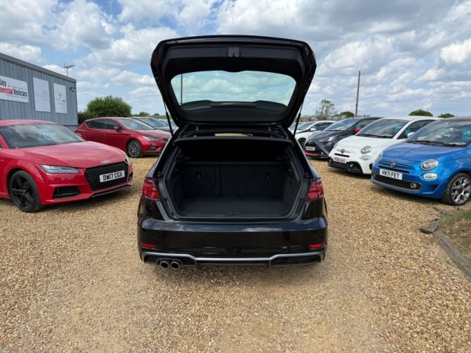 2025 Audi A3