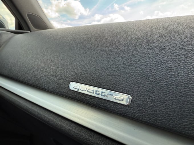 2025 Audi A3