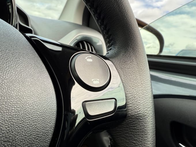 2025 Toyota Aygo