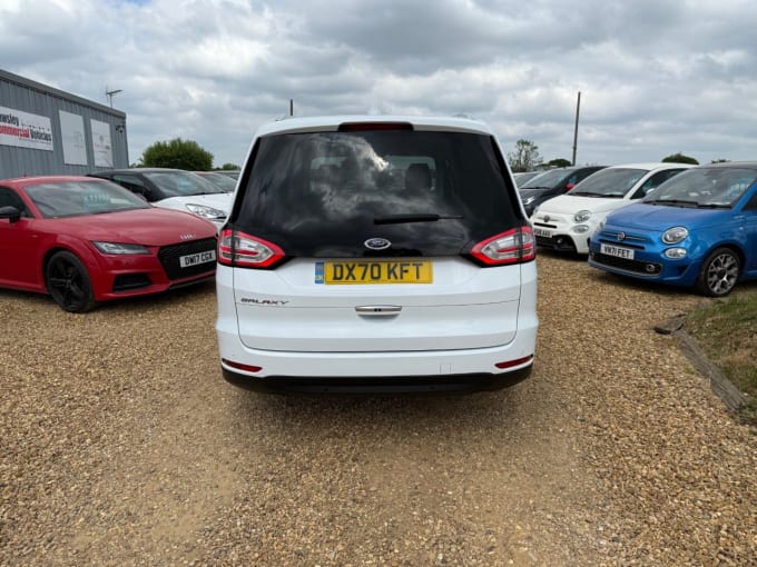 2025 Ford Galaxy