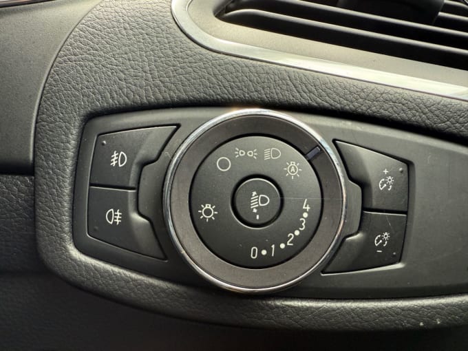 2025 Ford Galaxy