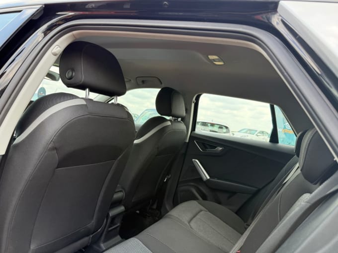 2025 Audi Q2