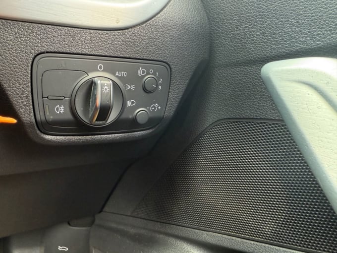 2025 Audi Q2