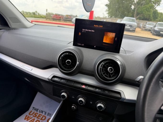 2025 Audi Q2