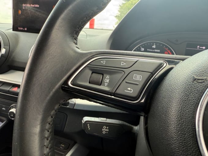 2025 Audi Q2