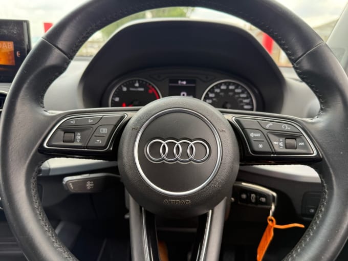2025 Audi Q2