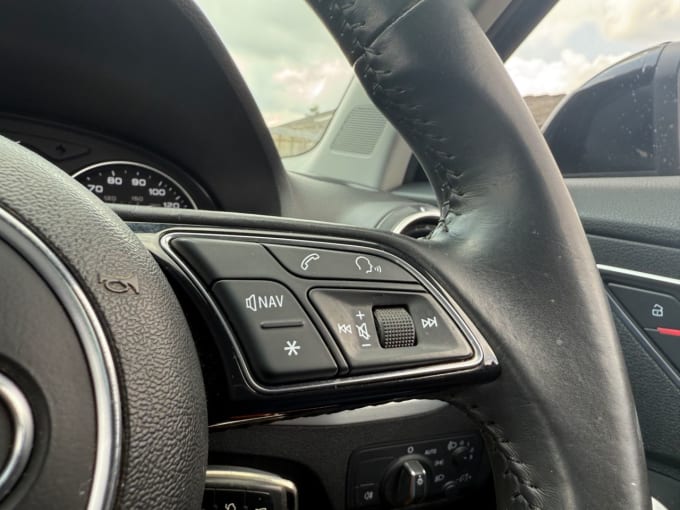 2025 Audi Q2