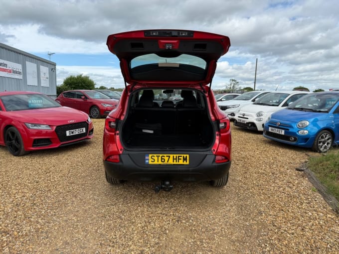 2025 Renault Kadjar