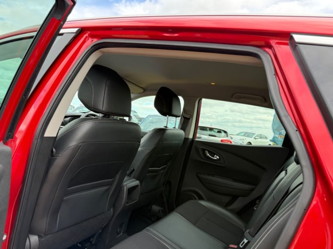 2025 Renault Kadjar