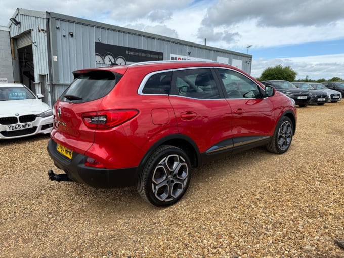 2025 Renault Kadjar