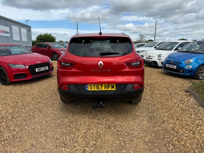 2025 Renault Kadjar