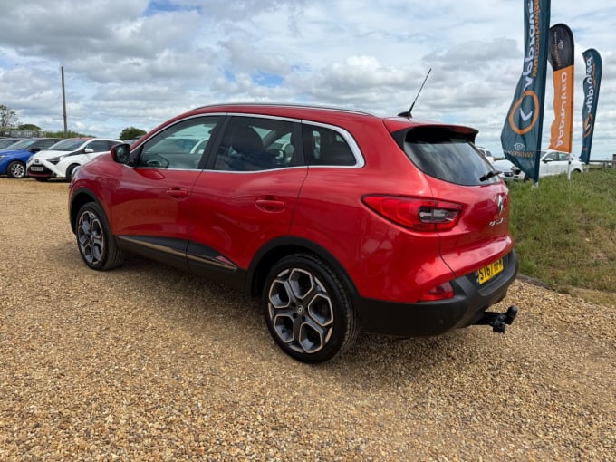 2025 Renault Kadjar