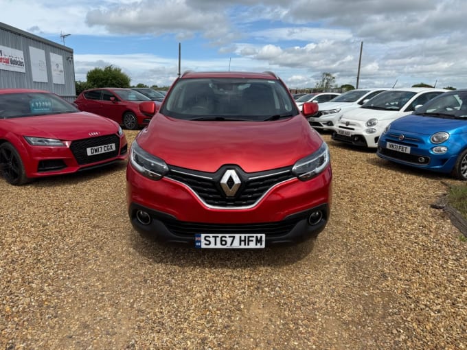 2025 Renault Kadjar