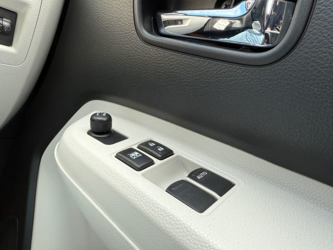 2025 Suzuki Ignis