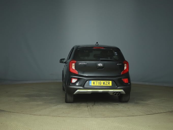 2025 Kia Picanto
