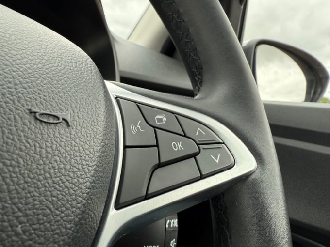 2025 Dacia Sandero