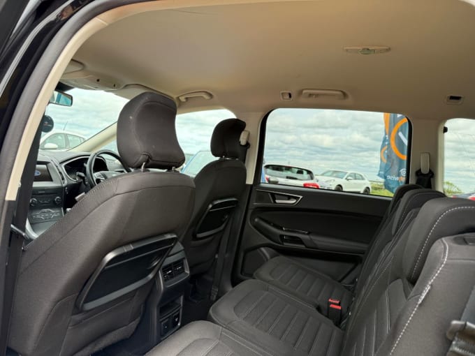 2025 Ford Galaxy
