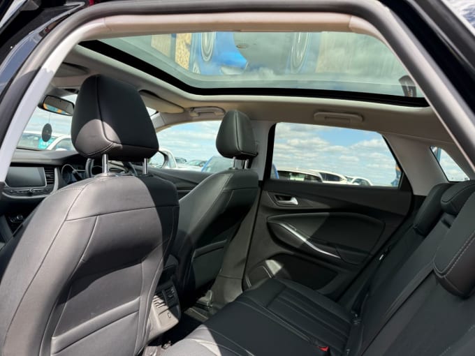 2025 Vauxhall Grandland X