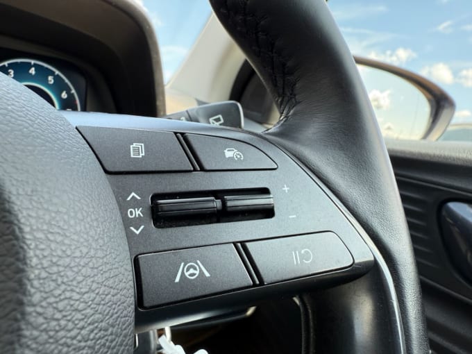 2025 Hyundai Bayon