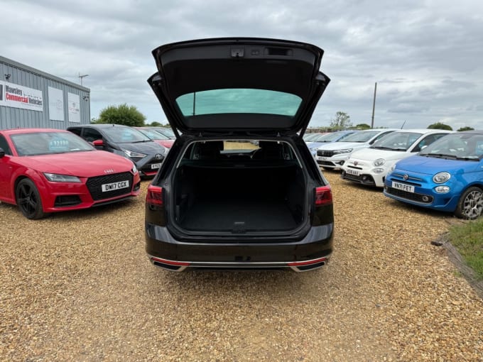 2025 Volkswagen Passat