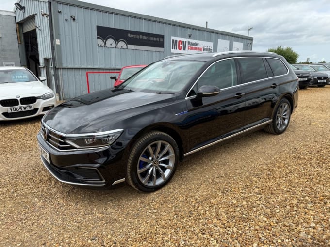 2025 Volkswagen Passat