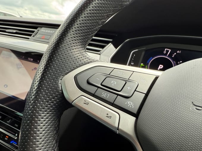 2025 Volkswagen Passat