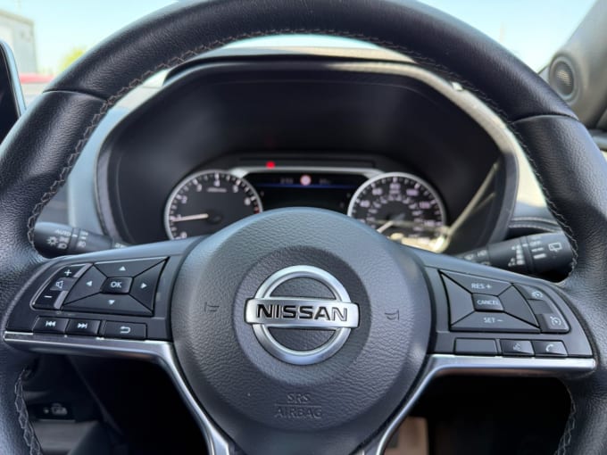2025 Nissan Juke